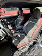 Mini Cooper JCW 170kW, PRO KIT VÝFUK 2016