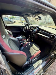 Mini Cooper JCW 170kW, PRO KIT VÝFUK 2016