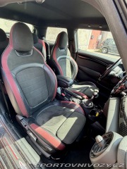 Mini Cooper JCW 170kW, PRO KIT VÝFUK 2016