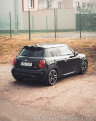 Mini Cooper JCW 170kW, PRO KIT VÝFUK 2016