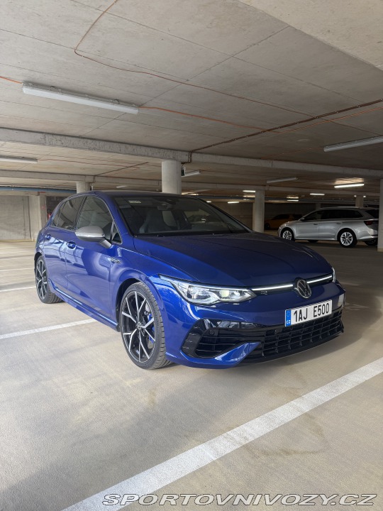 Volkswagen Golf 2023