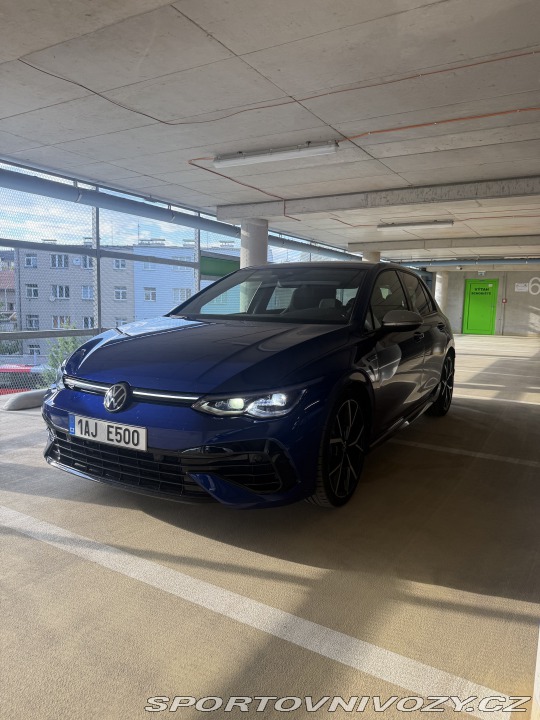 Volkswagen Golf 2023