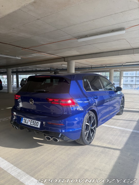 Volkswagen Golf 2023
