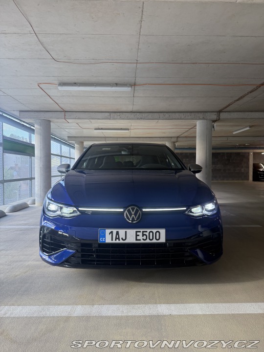 Volkswagen Golf 2023