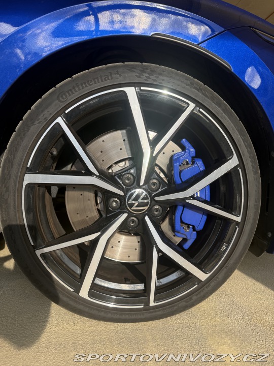 Volkswagen Golf 2023