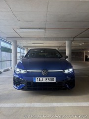 Volkswagen Golf 2023
