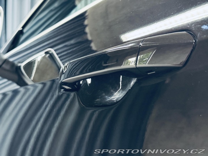 Audi RS7 CARBON*VALCONA*NEZ.TOP*ZÁ 2022