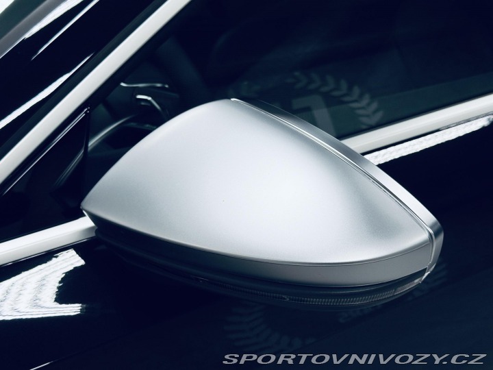 Audi RS7 CARBON*VALCONA*REZERVACE* 2022