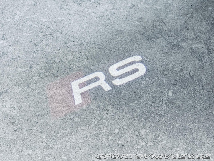 Audi RS7 CARBON*VALCONA*REZERVACE* 2022