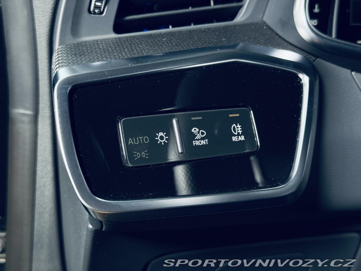 Audi RS7 CARBON*VALCONA*NEZ.TOP*ZÁ 2022