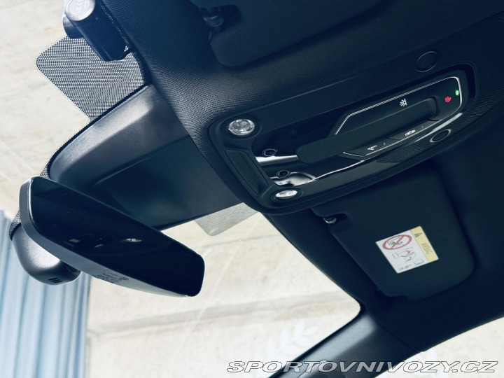 Audi RS7 CARBON*VALCONA*REZERVACE* 2022