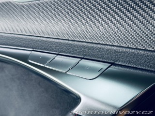Audi RS7 CARBON*VALCONA*NEZ.TOP*ZÁ 2022