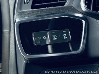 Audi RS7 CARBON*VALCONA*NEZ.TOP*ZÁ 2022