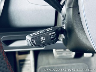Audi RS7 CARBON*VALCONA*NEZ.TOP*ZÁ 2022
