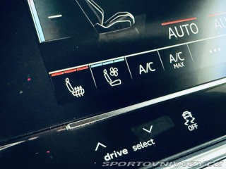 Audi RS7 CARBON*VALCONA*NEZ.TOP*ZÁ 2022
