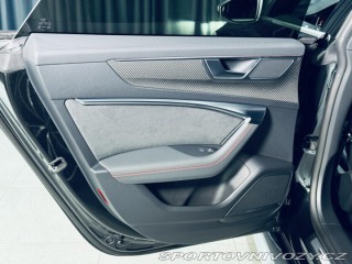 Audi RS7 CARBON*VALCONA*NEZ.TOP*ZÁ 2022