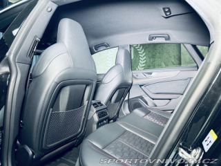 Audi RS7 CARBON*VALCONA*NEZ.TOP*ZÁ 2022