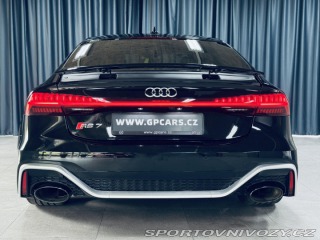 Audi RS7 CARBON*VALCONA*NEZ.TOP*ZÁ 2022