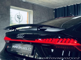 Audi RS7 CARBON*VALCONA*NEZ.TOP*ZÁ 2022