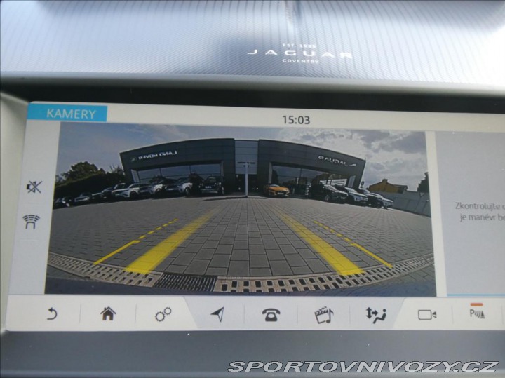Jaguar F-Type 5,0 P450 V8 R-Dynamic RWD 2022