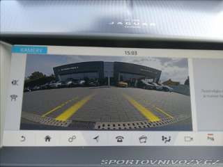 Jaguar F-Type 5,0 P450 V8 R-Dynamic RWD 2022
