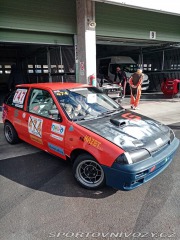 Suzuki Swift Sport gti 1800