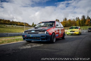 Suzuki Swift Sport gti 1800