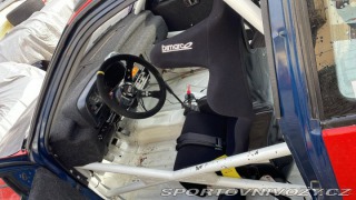 Suzuki Swift Sport gti 1800