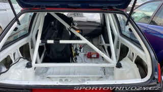 Suzuki Swift Sport gti 1800