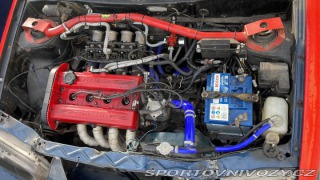 Suzuki Swift Sport gti 1800
