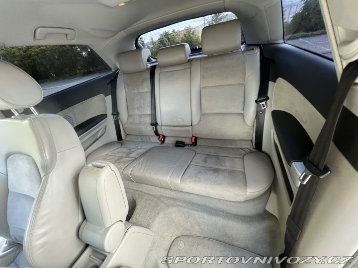 Audi A3  2007
