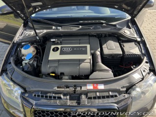 Audi A3  2007