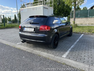 Audi A3  2007