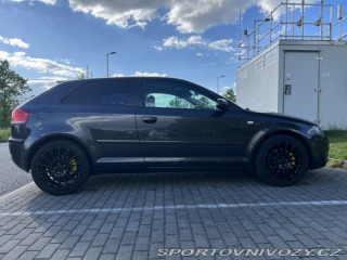 Audi A3  2007