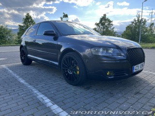 Audi A3  2007