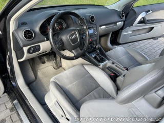 Audi A3  2007