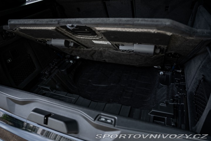BMW X5 40d xDrive M-paket, LASER 2023