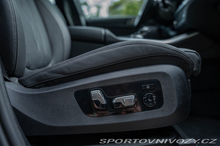 BMW X5 40d xDrive M-paket, LASER 2023