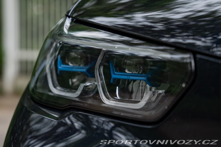 BMW X5 40d xDrive M-paket, LASER 2023