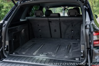 BMW X5 40d xDrive M-paket, LASER 2023