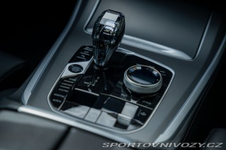 BMW X5 40d xDrive M-paket, LASER 2023