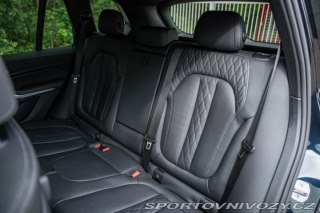 BMW X5 40d xDrive M-paket, LASER 2023