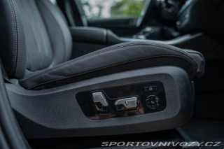 BMW X5 40d xDrive M-paket, LASER 2023