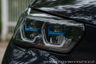 BMW X5 40d xDrive M-paket, LASER 2023