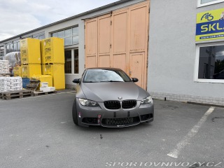 BMW 3 E92 335i N54