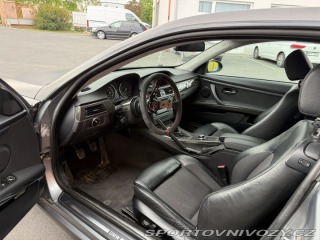 BMW 3 E92 335i N54 2007
