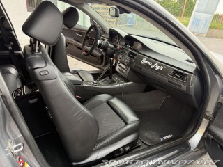 BMW 3 E92 335i N54 2007