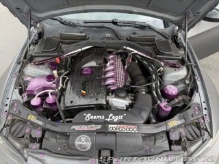 BMW 3 E92 335i N54 2007