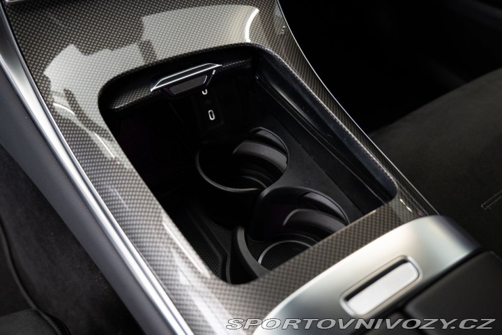 Mercedes-Benz Ostatní modely GLC d 4MATIC 360/LED/Záruka/A 2025
