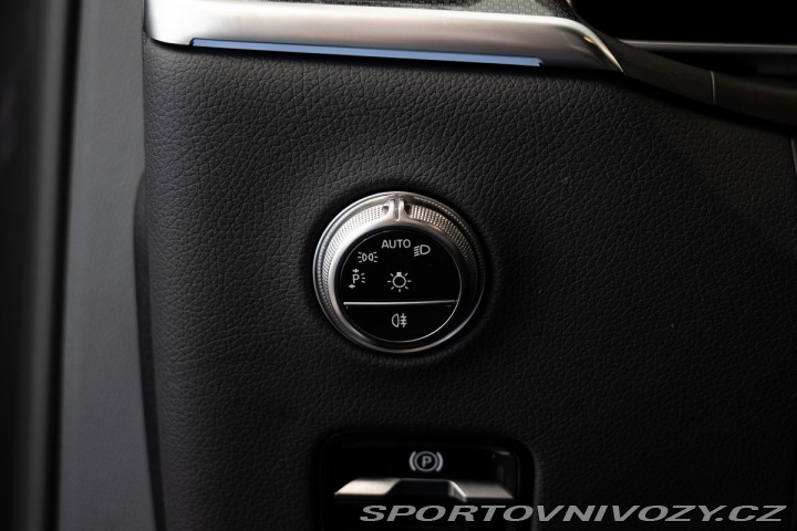 Mercedes-Benz Ostatní modely GLC d 4MATIC 360/LED/Záruka/A 2025
